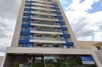 Apartameto à venda no residencial affinity maria luiza