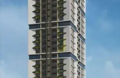Apartamento com 3 quartos à venda na Rua Pedro Ivo, 1459, Centro, Cascavel