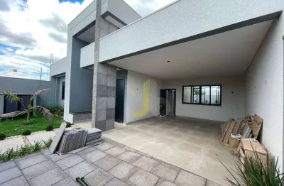 Casa com 3 quartos à venda na Rua Arno Bautitz, 470, Recanto Tropical, Cascavel