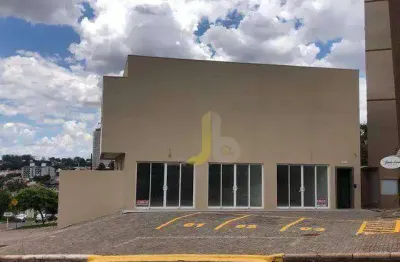 Sala para alugar, 75 m² por r$ 3.100,00/mês - centro - cascavel/pr