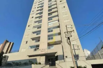 Apartamento com 3 quartos à venda na Rua Olavo Bilac, Centro, Cascavel