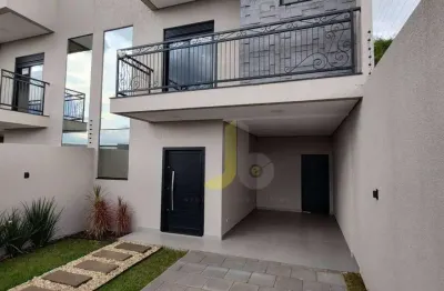 Casa com 3 quartos à venda na Rua Caxias do Sul, 238, Canadá, Cascavel