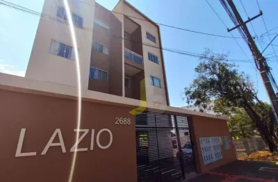 Apartamento com 1 quarto à venda na Rua Ponta Grossa, 2688, São Cristóvão, Cascavel