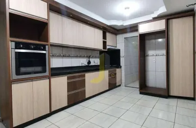 Casa com 3 quartos à venda na Rua Souza Naves Sul, 1172, 14 de Novembro, Cascavel