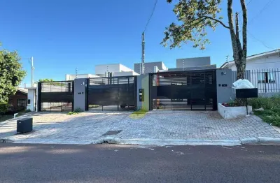 Casa com 2 quartos à venda na Rua Canoas, 104, Canadá, Cascavel