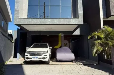 Casa com 3 quartos à venda na Avenida das Torres, 201, Santa Cruz, Cascavel