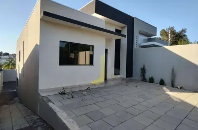 Casa com 3 quartos à venda na Rua Administração, 774, Universitário, Cascavel