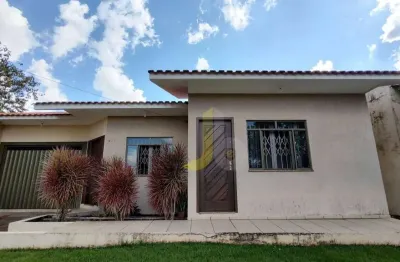 Casa com 4 quartos à venda na Rua Arquitetura, 478, Universitário, Cascavel
