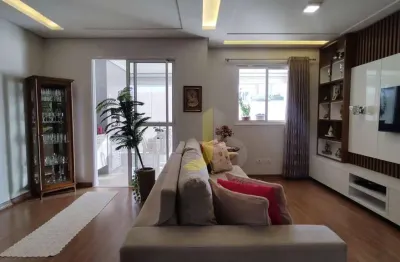 Apartamento à venda, 133 m² por r$ 830.000,00 - neva - cascavel/pr