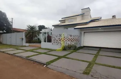 Casa com 3 quartos à venda na Avenida Brasilia, 115, Centro, Santa Tereza do Oeste