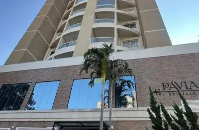 Apartamento com 2 quartos à venda na Rua Presidente Bernardes, 3024, Centro, Cascavel