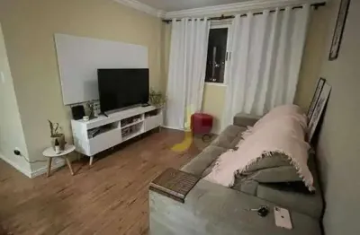 Apartamento à venda, 50 m² por r$ 350.000,00 - neva - cascavel/pr