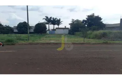 Terreno à venda na rua erivaldo marangoni, 149, jardim padovani, cascavel, 428 m2 por r$ 350.000