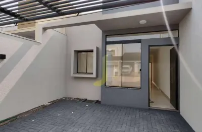 Casa com 3 quartos à venda na Rua Chuí, 411, Mirante, Cascavel
