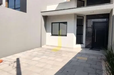 Casa com 2 quartos à venda na Rua Carajás, 2282, Angra dos Reis, Cascavel