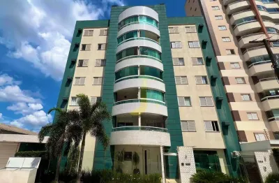 Apartamento com 3 quartos à venda na Rua da Bandeira, 758, Centro, Cascavel