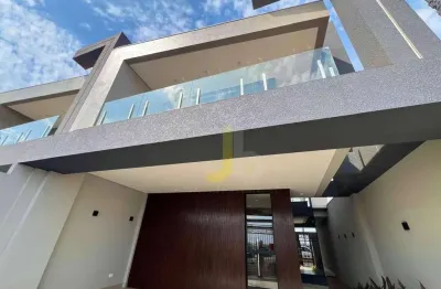 Casa com 3 quartos à venda na Rua Ailton Pinheiro de Souza, 446, Canadá, Cascavel