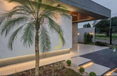 Casa com 3 quartos à venda na Rua dos Tamarindos, 328, Recanto Tropical, Cascavel
