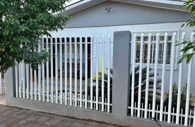 Casa com 2 quartos à venda na Rua Rincão Comprido, 240, Centro, Santa Tereza do Oeste