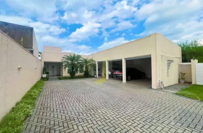 Casa com 4 quartos à venda na Rua Pernambuco, 2337, Centro, Cascavel