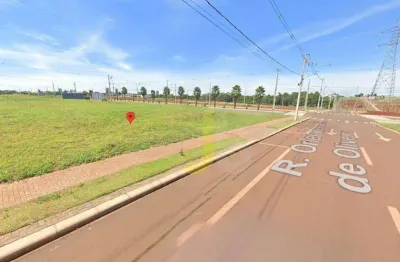 Terreno comercial à venda na Rua Orlei Mendes De Oliveira, 1347, Recanto Tropical, Cascavel