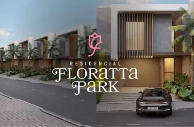 Casa em condomínio fechado com 4 quartos à venda na Rua Treze de Maio, 2882, Centro, Cascavel