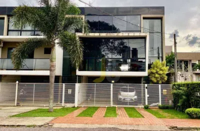 Casa com 3 quartos à venda na Rua Tuiuti, 366, Claudete, Cascavel