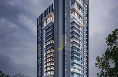 Apartamento com 4 quartos à venda na Rua Osvaldo Cruz, 1938, Neva, Cascavel