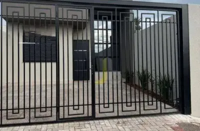 Casa com 3 quartos à venda na Rua Aluísio de Azevedo, 469, Alto Alegre, Cascavel
