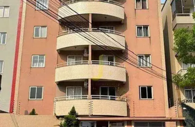 Apartamento com 2 quartos à venda na Rua Salgado Filho, 2704, Centro, Cascavel