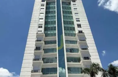 Apartamento com 3 quartos à venda na Rua Pará, 1743, Country, Cascavel