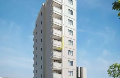 Apartamento com 2 quartos à venda na Rua Tuiuti, 1730, Cancelli, Cascavel