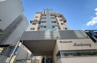 Apartamento com 2 quartos à venda na Rua Marechal Floriano, 3099, Centro, Cascavel