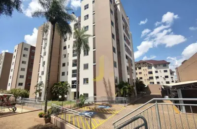 Apartamento com 3 quartos à venda na Rua Manaus, 2134, Cancelli, Cascavel