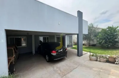 Casa com 3 quartos à venda na Rua Joel Samways, 971, Alto Alegre, Cascavel