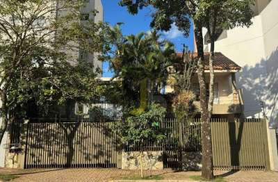 Casa com 2 quartos à venda na Rua Vicente Machado, 2052, Country, Cascavel