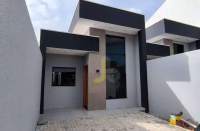 Casa com 3 quartos à venda na Rua Tupinambás, 2318, Angra dos Reis, Cascavel