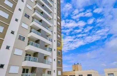 Apartamento com 3 quartos à venda na Rua Belo Horizonte, 1758, Neva, Cascavel