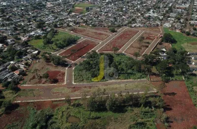 Terreno em condomínio fechado à venda na Rua Caetano Ferla, Floresta, Cascavel