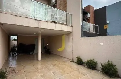 Casa com 3 quartos à venda na Rua Antônia Rotta Ribeiro, 485, Esmeralda, Cascavel