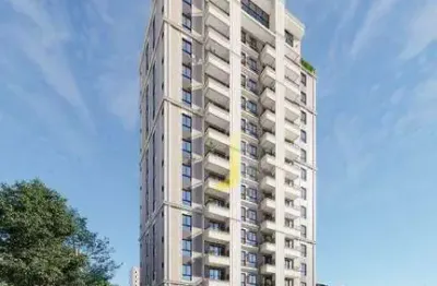 Apartamento com 2 quartos à venda na Rua Flamboyant, 1035, Alto Alegre, Cascavel