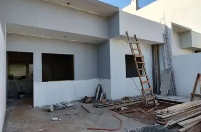 Casa com 3 quartos à venda na Rua Ônix, 745, Esmeralda, Cascavel