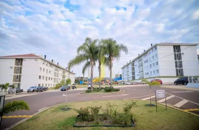 Apartamento com 2 quartos à venda na Rua Jacob do Bandolin, 451, Brasília, Cascavel