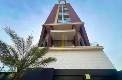 Apartamento com 3 quartos à venda na Rua Salgado Filho, 3173, Centro, Cascavel
