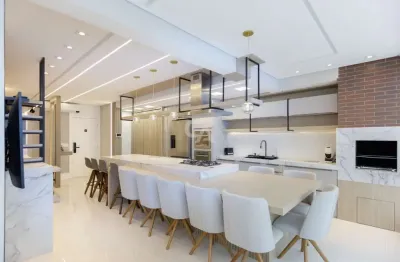 Apartamento com 2 quartos à venda na Rua Barão de Antonina, 57, São Francisco, Curitiba por R$ 1.390.000