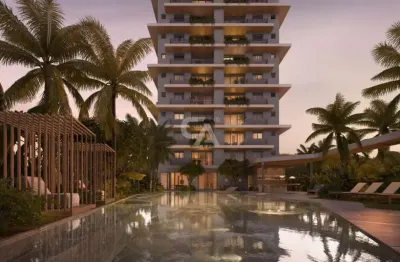 Apartamento com 2 quartos à venda na Avenida José Neoli Cruz, 552, Centro, Porto Belo por R$ 1.050.000