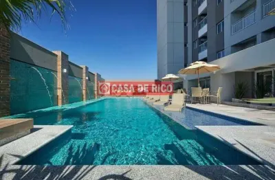 Apartamento com 2 quartos à venda no Centro, Ibiporã 