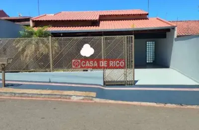 Casa com 3 quartos à venda no jardim campos verdes, londrina , 160 m2 por r$ 415.000