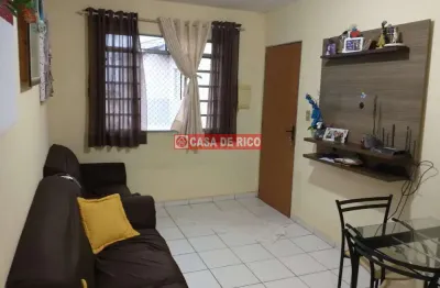 Apartamento com 2 quartos à venda no residencial professora madalena cardoso, londrina  por r$ 124.000