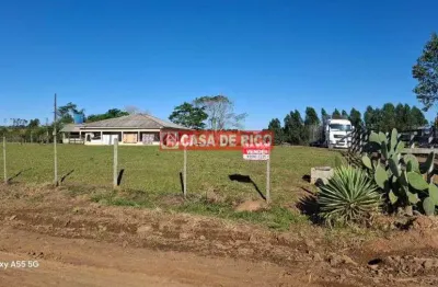 Chácara / sítio à venda no euzébio de oliveira, ibaiti  por r$ 650.000